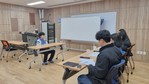 [ 청소년운영위원회 8기 "사나래" 1~2월 활동 ]